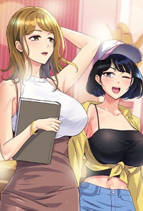 下拉加载漫画韩漫精选